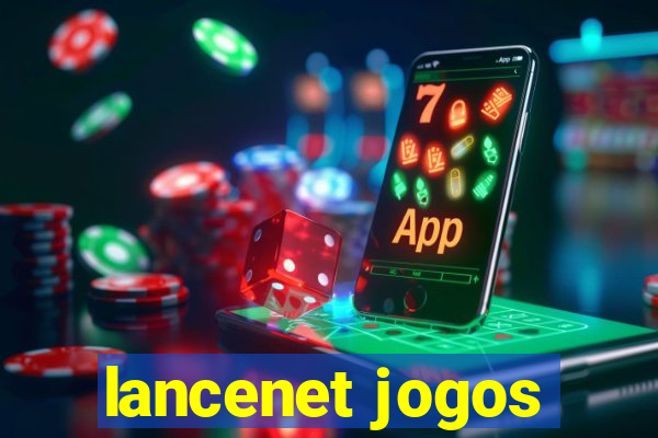 lancenet jogos